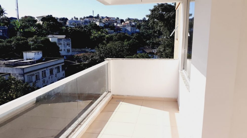 Apartamento - Venda - Bancrios - Rio de Janeiro - RJ