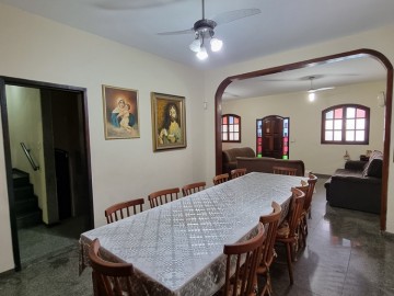 Sala de Jantar