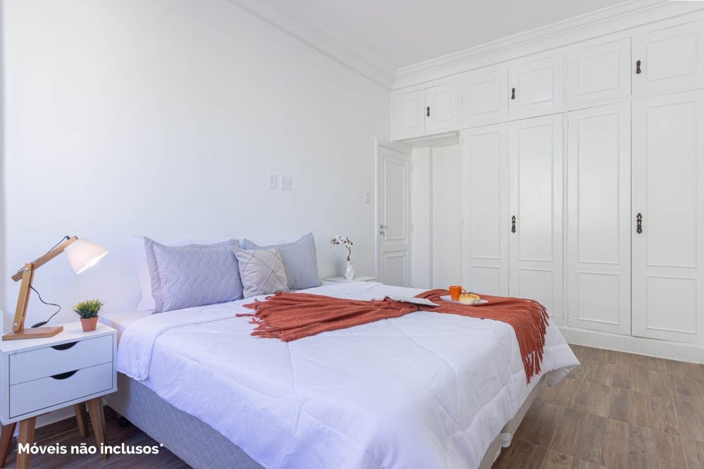 Apartamento - Venda - Laranjeiras - Rio de Janeiro - RJ