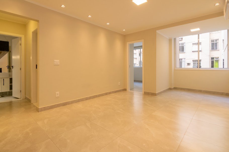 Apartamento - Venda - Copacabana - Rio de Janeiro - RJ