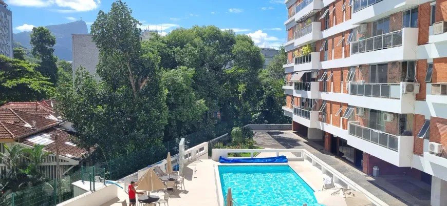 Apartamento Alto Padrão - Venda - Gávea - Rio de Janeiro - RJ