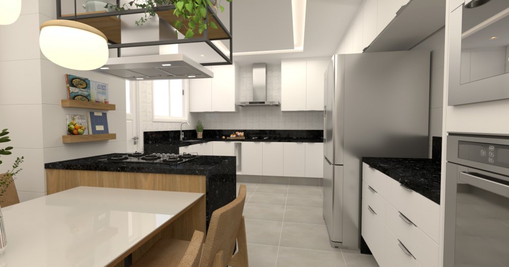 Apartamento Alto Padrão - Venda - Flamengo - Rio de Janeiro - RJ