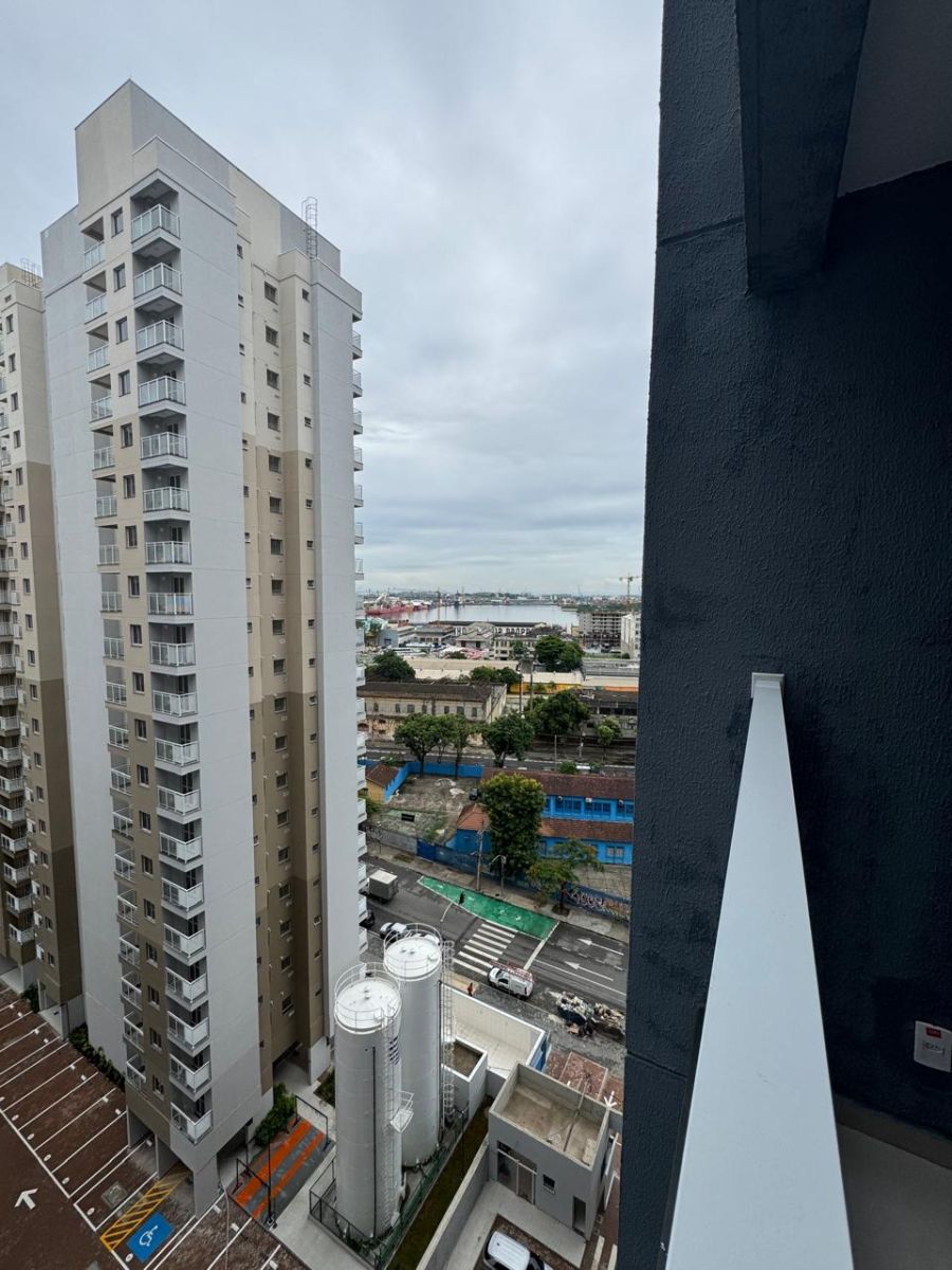 Apartamento - Venda - Santo Cristo - Rio de Janeiro - RJ