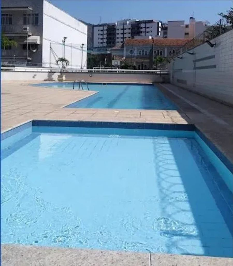 Apartamento - Venda - Méier - Rio de Janeiro - RJ