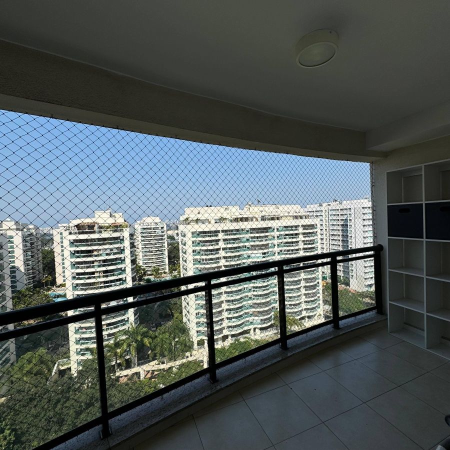 Apartamento - Venda - Barra Olímpica - Rio de Janeiro - RJ
