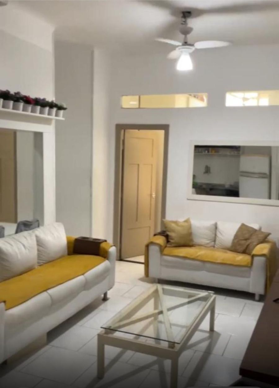 Apartamento - Venda - Copacabana - Rio de Janeiro - RJ