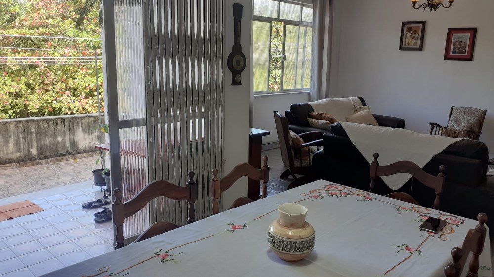 Casa - Venda - Pitangueiras - Rio de Janeiro - RJ