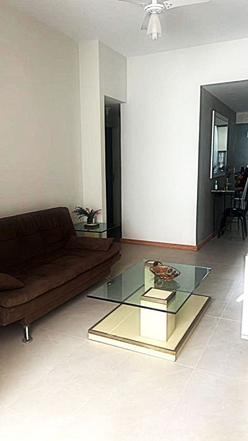 Apartamento - Venda - Copacabana - Rio de Janeiro - RJ