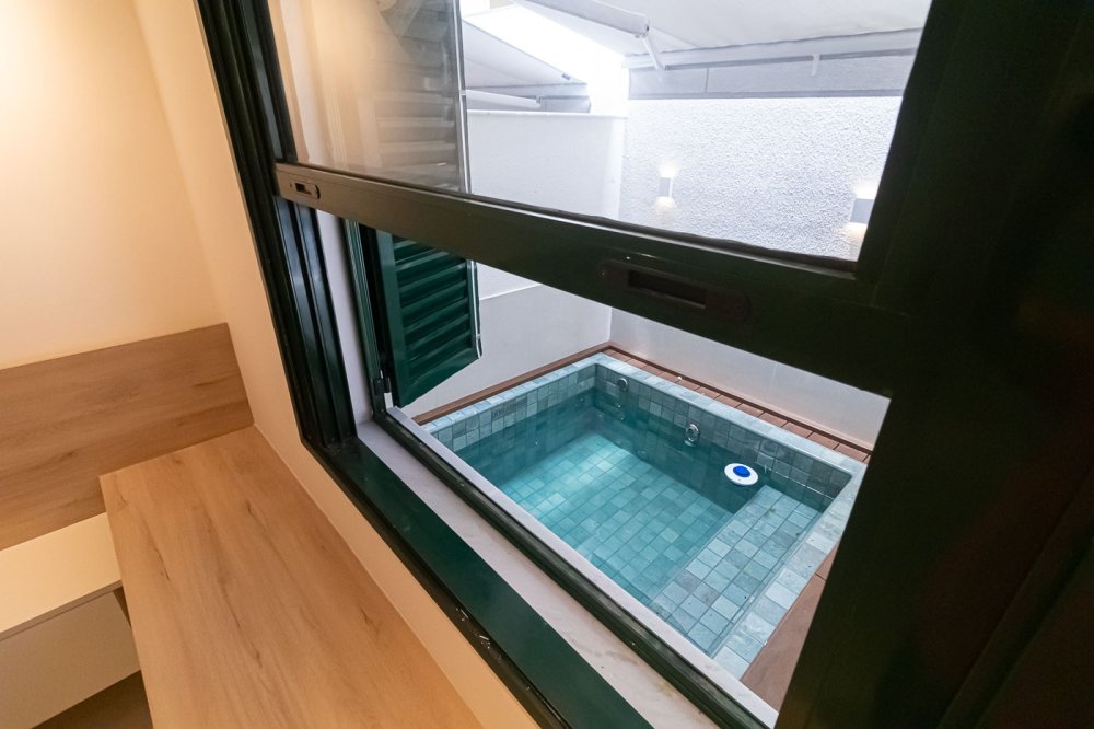 Apartamento Garden - Venda - Copacabana - Rio de Janeiro - RJ