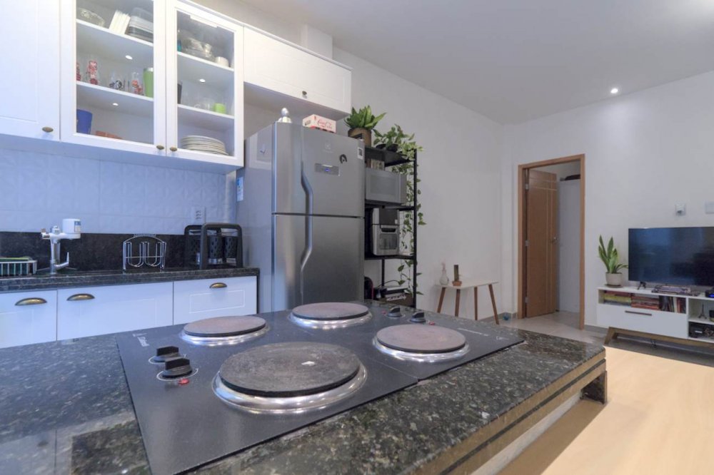 Apartamento Garden - Venda - Botafogo - Rio de Janeiro - RJ
