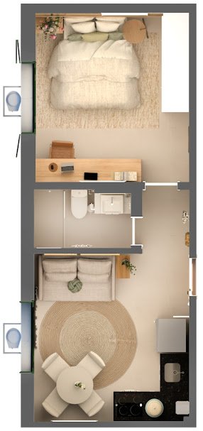Apartamento - Venda - Copacabana - Rio de Janeiro - RJ
