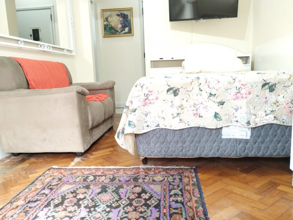 Apartamento - Venda - Centro - Rio de Janeiro - RJ