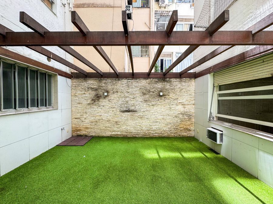 Apartamento Alto Padr�o - Venda - Copacabana - Rio de Janeiro - RJ