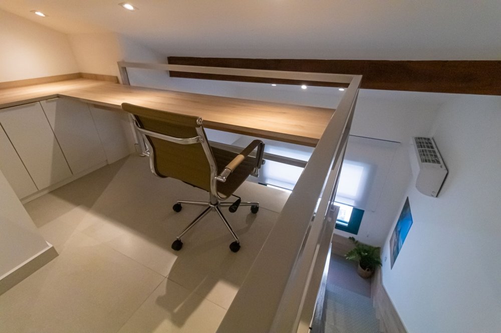Apartamento Duplex - Venda - Copacabana - Rio de Janeiro - RJ