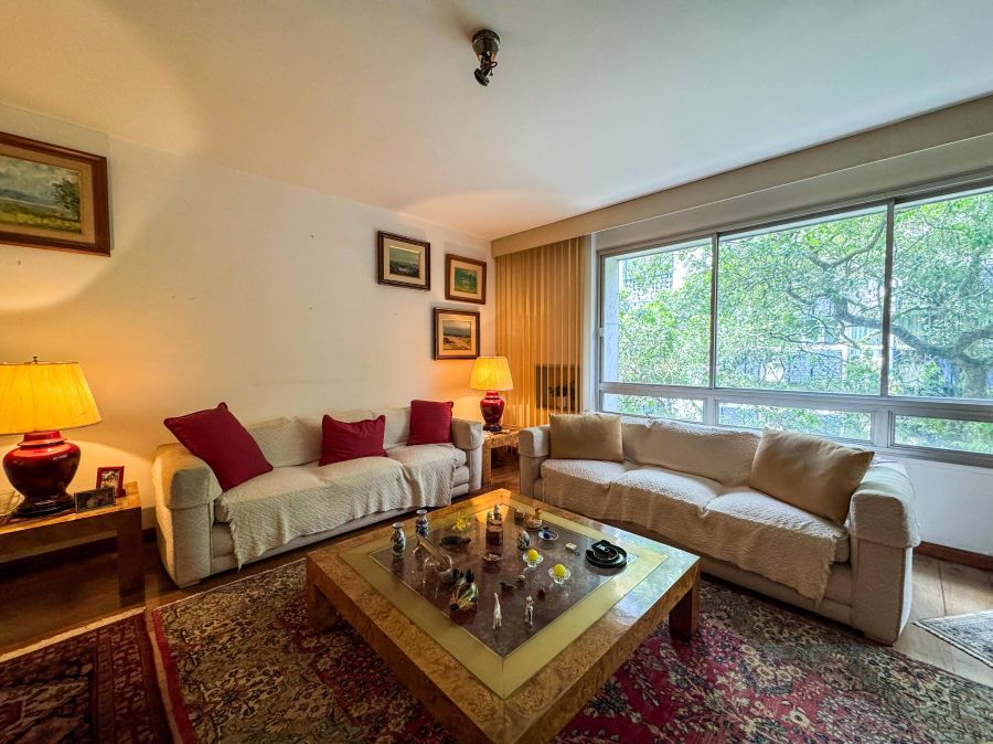 Apartamento - Venda - Copacabana - Rio de Janeiro - RJ