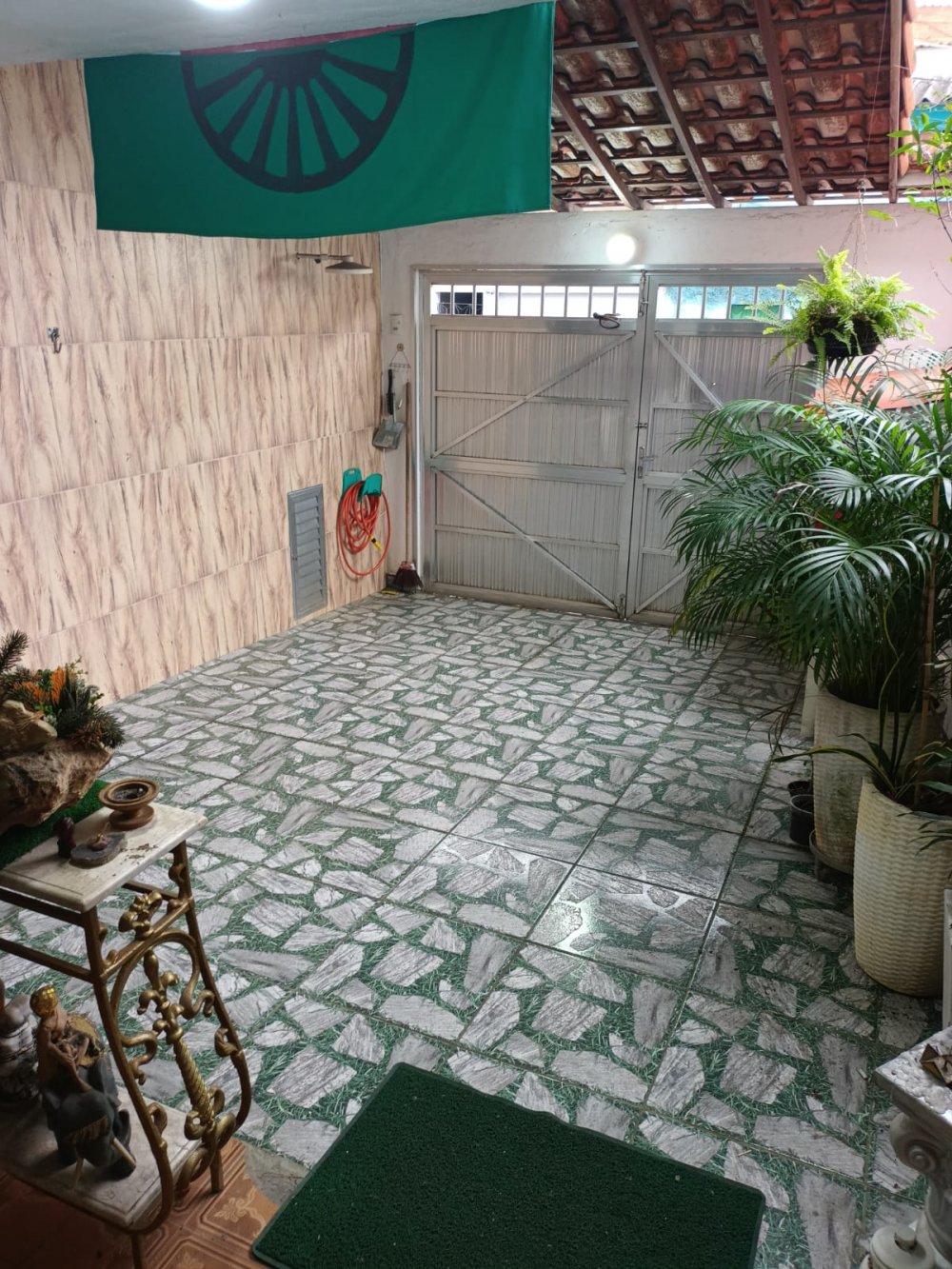 Casa - Venda - Campo Grande - Rio de Janeiro - RJ