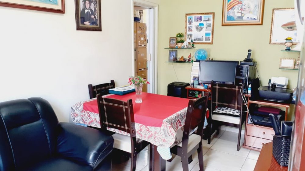 Apartamento - Venda - Cocotá - Rio de Janeiro - RJ