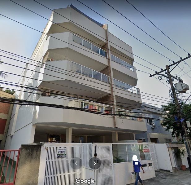 Apartamento - Venda - Ribeira - Rio de Janeiro - RJ