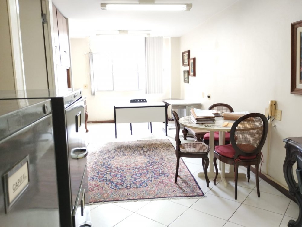 Sala Comercial - Venda - Centro - Rio de Janeiro - RJ