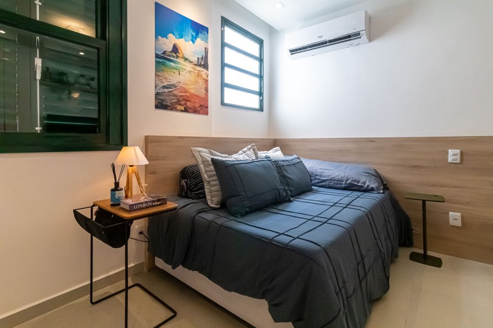 Studio - Venda - Copacabana - Rio de Janeiro - RJ