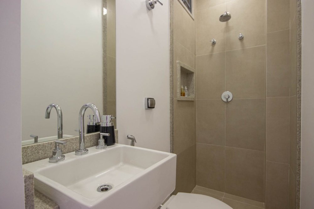 Apartamento - Venda - Copacabana - Rio de Janeiro - RJ