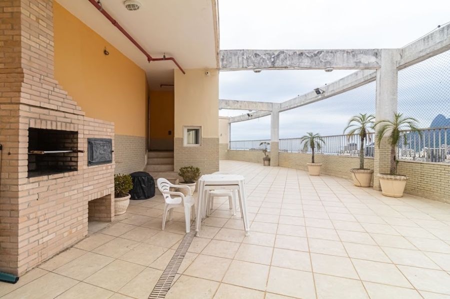 Apartamento Alto Padro - Venda - Ipanema - Rio de Janeiro - RJ