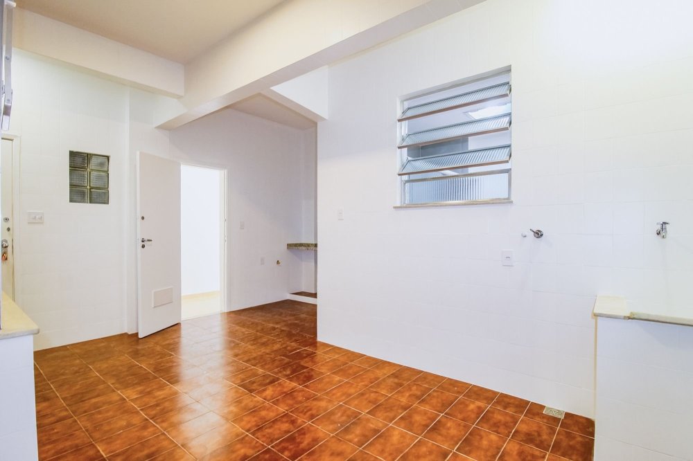 Apartamento - Venda - Botafogo - Rio de Janeiro - RJ