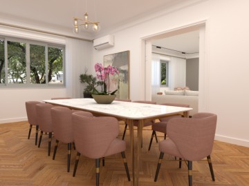 SALA/JANTAR