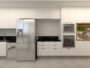 COZINHA