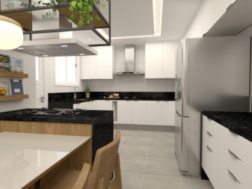 COZINHA