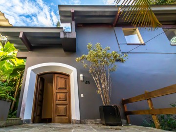 FRENTE DA CASA