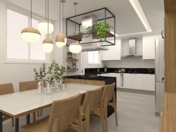 COZINHA