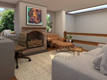 SALA 3/ ANDAR