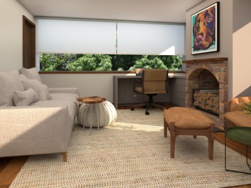 SALA 3 ANDAR