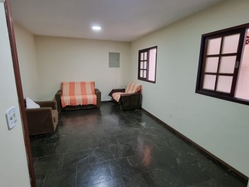 Sala casa dos fundos