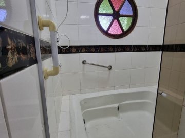 Sute quarto 1 Banheira